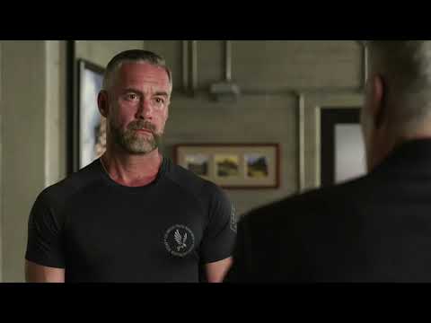 S.W.A.T. 5x05 Sneak Peek Clip 3 "West Coast Offense"