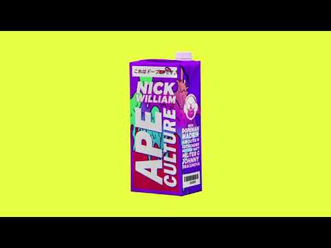 Nick William & Deviis M - Maurice Vin Shatta | Ape Culture ep 1