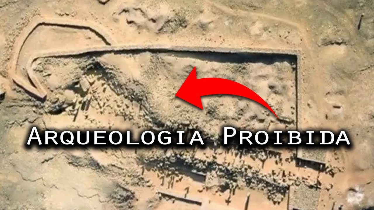 Provavelmente A Descoberta Bíblica Mais Importante Já Feita