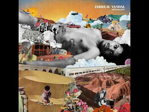 Jarreau Vandal - Moonlight ft. Hollie Carmen & Jay-Way