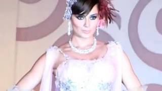 Kangana Ranaut at the Aamby Valley India Bridal Week