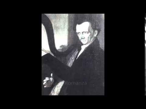 Krumpholz - Harp Concerto in F major, Op. 9