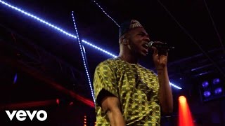 MNEK - Every Little Word (Live, Vevo UK @ The Great Escape 2014)