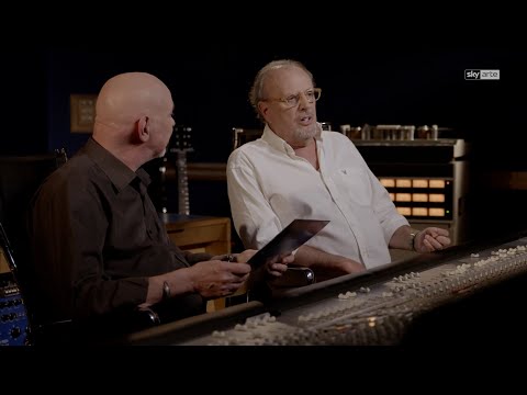 33 GIRI ITALIAN MASTERS - IVANO FOSSATI (Sky Arte)