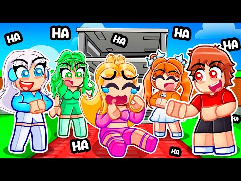 I Sold Emma's Entire Base In Steal A Brainrot...