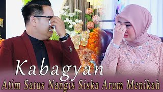 Download lagu ATIM SATUS NANGIS HARU SISKA ARUM RABI // KABAGYAN // CS PURWO WILIS // SUKMO LARAS AUDIO / KHANZA mp3
