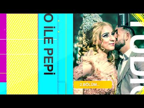 Şenko İle Pepi İstetme Töreni 2020 2-Bölüm...