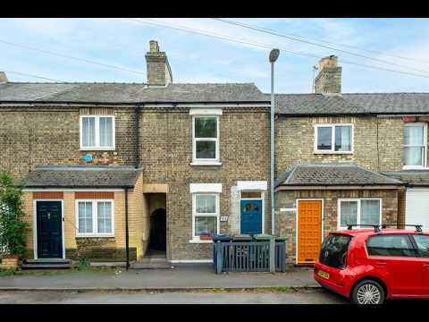 Property video thumbnail