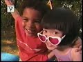 Nick Jr Kids Opening 2003 DVD Version