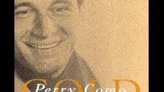 Perry Como : For The Good Times