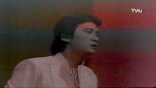 Download lagu Dodi Borman - Kasih (1984) Aneka Ria Safari mp3
