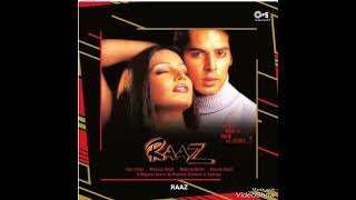 Download lagu Aapke Pyaar Main Hum (Duet) (DJ Classic Jhankar) Movie: RAAZ 2002 Singers: ABHIJEET & ALKA YAGNIK mp3