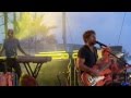Billy Currington/Swimmin' In Sunshine/Clearwater