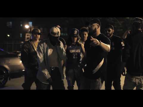 Joey Rack$ Ft Flaco Jet - Rock Shit Prod. by Birdie Bands (Official Video)