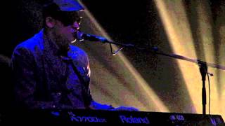 Listen To The Rain Raul Midon Concert Paris