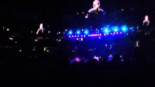 Bruce Springsteen - Across the Borderline Denver 11/19/12