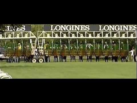 BBAG Auktionsrennen Iffezheim 2012_Molly Mara + Tosca im toten Rennen