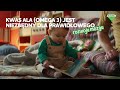 BoboVita Krok Po Kroku Uczą Się Jak Jeść Obiadek Z Kwasem ALA Z Grupy Omega 3