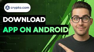 How to Download Crypto.com App on Android [2026 Full Guide]