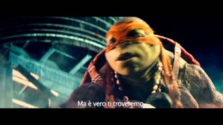 TARTARUGHE NINJA | FEATURETTE - "Conosci April O'Neil" | ITALIA | Paramount