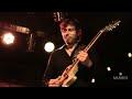 LURRIE BELL EN RED HOUSE STUDIOS: ¨Hide away¨ (zapada)