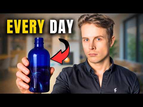 I Took Methylene Blue for a Month - Here's What Happened