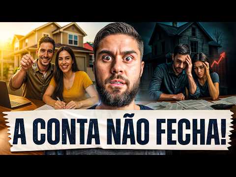 Before buying a property, watch this: they don't show this bill