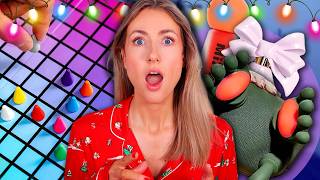 I Bought VIRAL Christmas GIFT IDEAS off TikTok 🎁🎄 What's ACTUALLY Worth Buying?