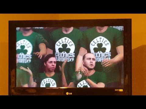Season 4 Recap NBA 2k16 MyCAREER