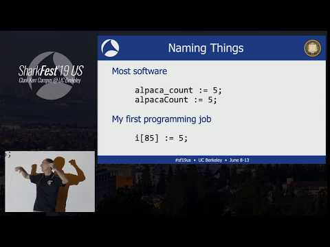 SF19US - Gerald Combs Keynote