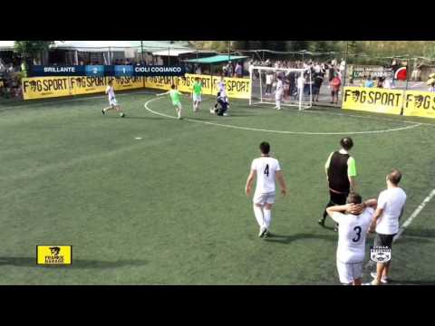 Stella Azzurra Frankie Garage Memorial Sgreccia Brillante Torrino Vs Cioli Cogianco Futsal