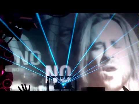 Bal en Blanc 19 (2013) - Armin van Buuren - This Is What It Feels Like