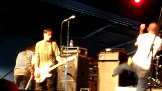 Swinging Utters Live - Fat 25 years Halifax 2015 -Tell Me Lies
