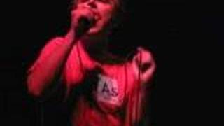 IVAN FERREIRO (Bilbao 15 Marzo 08) - NYC