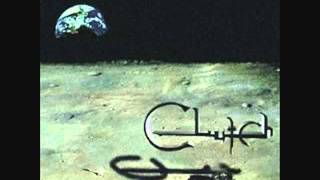 Clutch "Clutch" (1995) (Full Album)