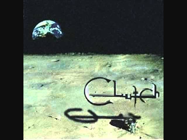 Clutch - Clutch