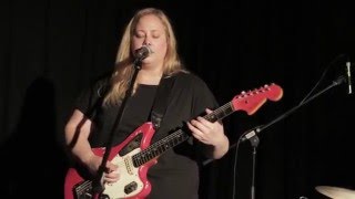 Summer Flake - 'Shoot And Score' (Live at 3RRR)