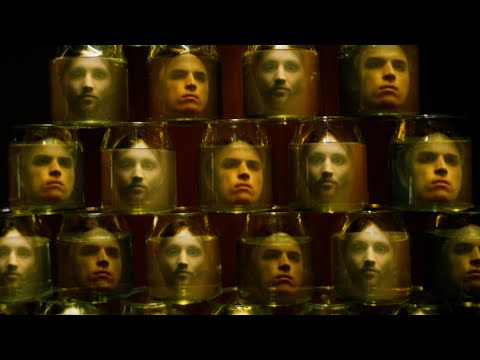 Video thumbnail for Gezichten
