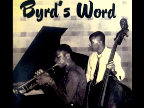 Donald Byrd Quintet - Star Eyes