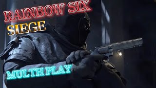 [SIEGE X]ちょ～っとだけ やっとシージが進化したー!!