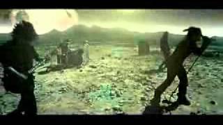 the rasmus - shot.flv