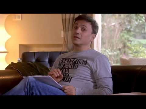 José Mota presenta Programa 9 "Adelanto"