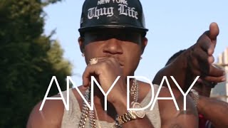 Red Cafe Feat. Troy Ave - Anyday