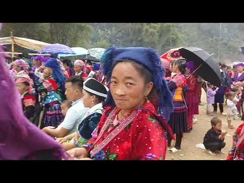 Lug Txaj Moob Tub Siab Tshaj 2 [2019]