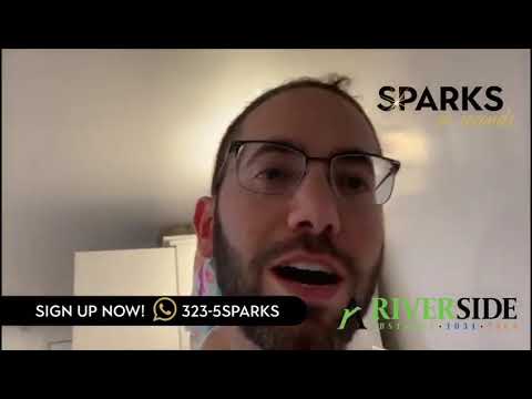 Rabbi Yosef Palaci - Emunah And Bitachon In Times Of Chaos