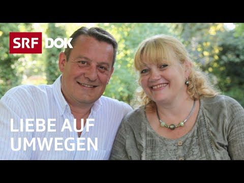 Jetzt aber für immer | Liebe auf Umwegen (4/5)  | Doku | SRF Dok