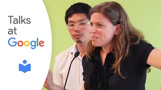 Authors@Google: Anthony Myint and Karen Leibowitz, "Mission Street Food"