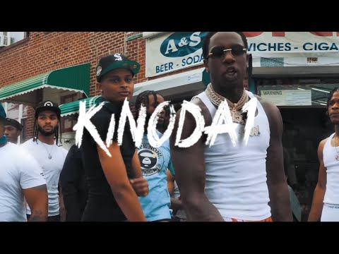 POP SMOKE x Dusty Locane UK/NY Drill Type Beat 2021 - "Passport" | Prod. KinoDa1