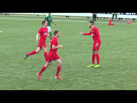 Samenvatting Eemdijk - Excelsior'31