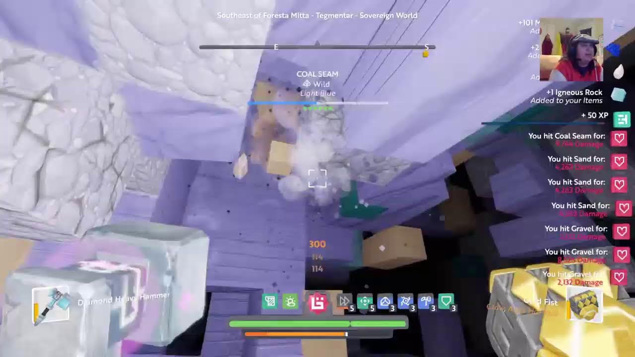 Boundless (part 54) happy October everyone! LIVE